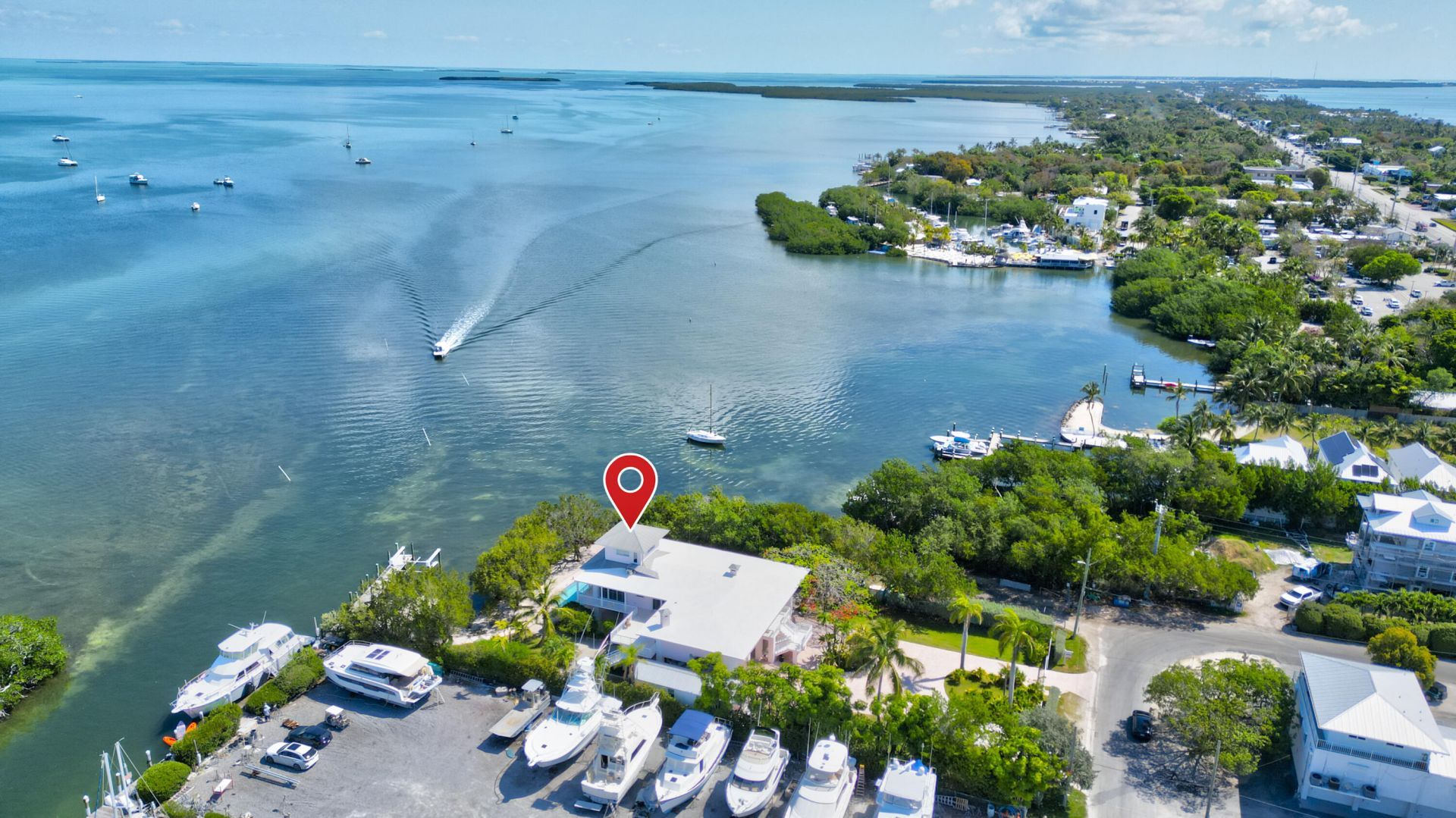 1101 Mastic Street, Islamorada, FL 33036 Photo