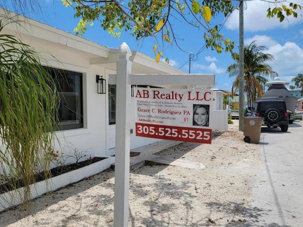 11339 5th Avenue Ocean, MARATHON, FL 33050