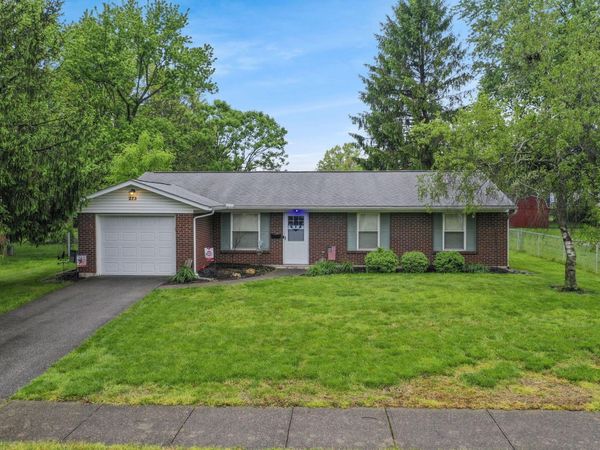 273 Bombay Avenue, Westerville, OH 43081