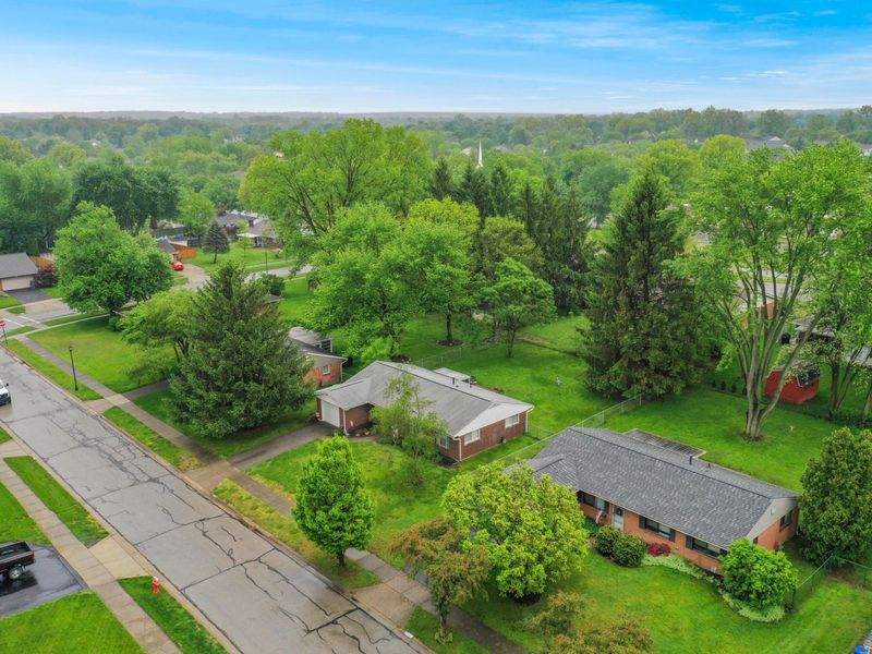 273 Bombay Avenue, Westerville, OH 43081 Photo 11