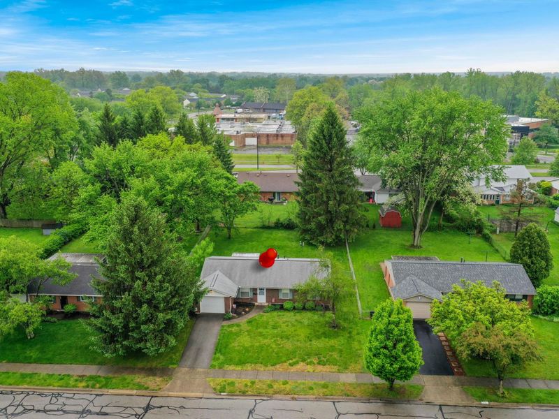 273 Bombay Avenue, Westerville, OH 43081 Photo 2