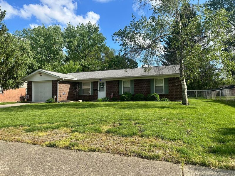 273 Bombay Avenue, Westerville, OH 43081 Photo 2