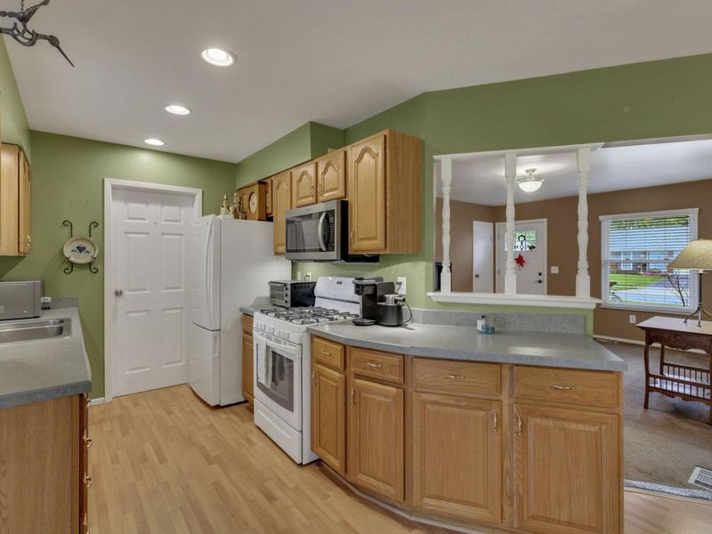 273 Bombay Avenue, Westerville, OH 43081 Photo 22