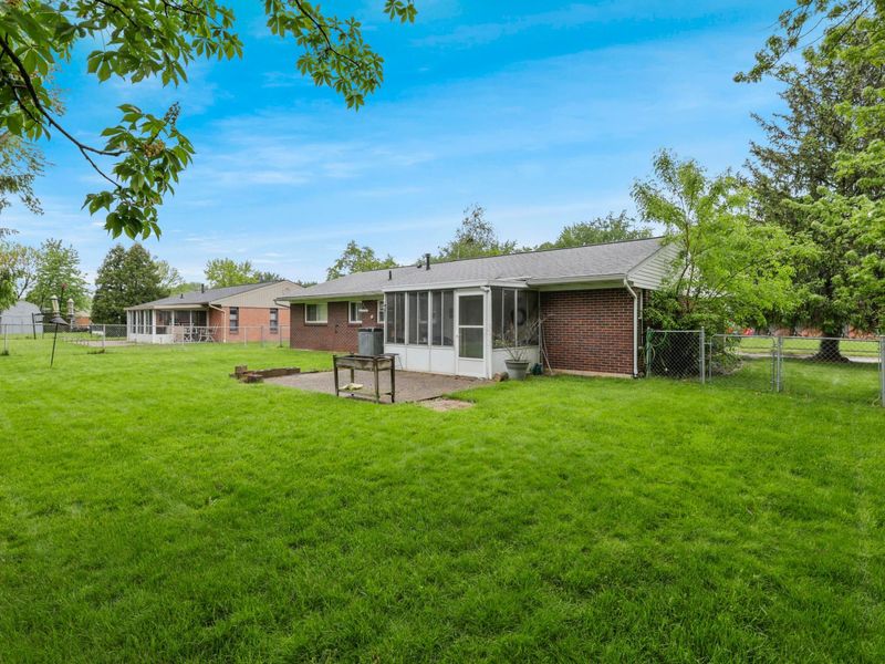 273 Bombay Avenue, Westerville, OH 43081 Photo 3