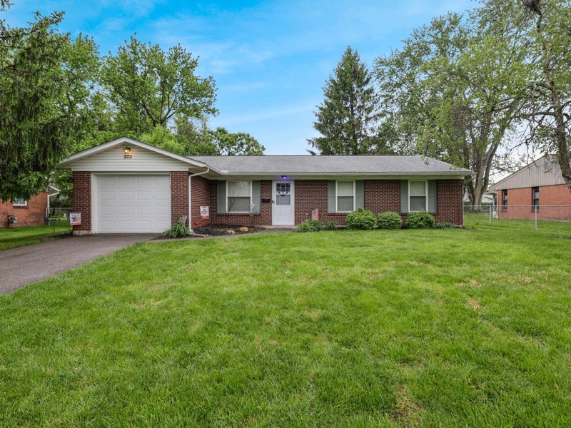 273 Bombay Avenue, Westerville, OH 43081 Photo 4
