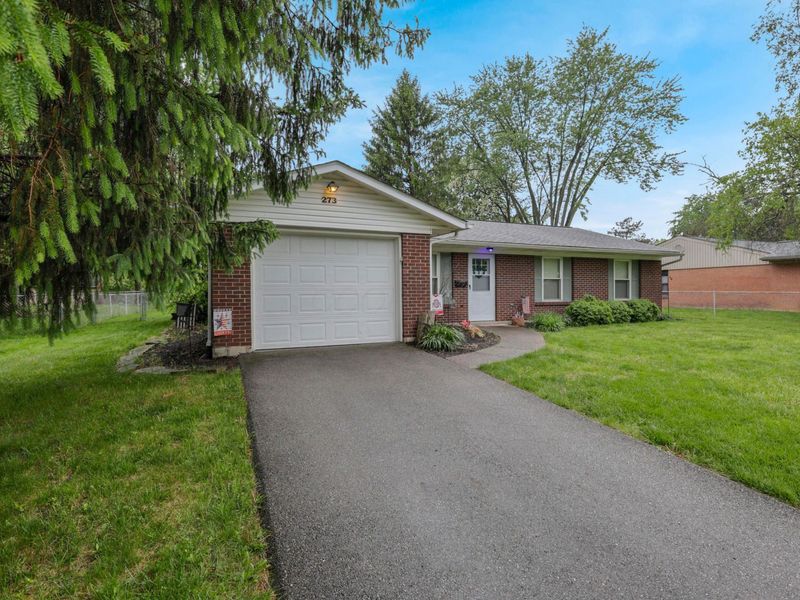 273 Bombay Avenue, Westerville, OH 43081 Photo 5