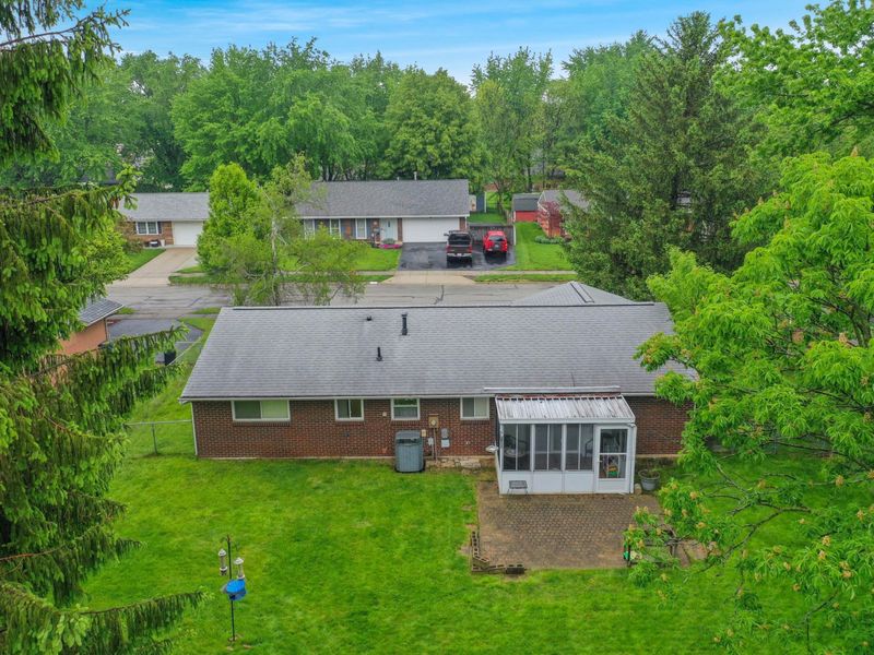 273 Bombay Avenue, Westerville, OH 43081 Photo 53