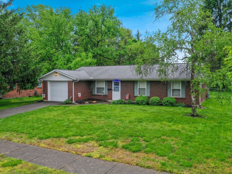 273 Bombay Avenue, Westerville, OH 43081 Photo 6