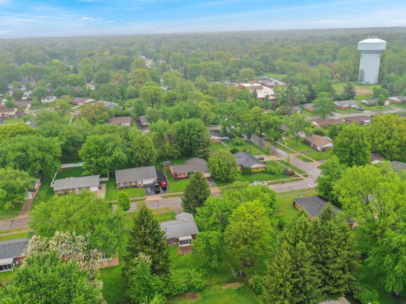 273 Bombay Avenue, Westerville, OH 43081 Photo 67