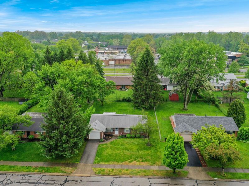 273 Bombay Avenue, Westerville, OH 43081 Photo 68