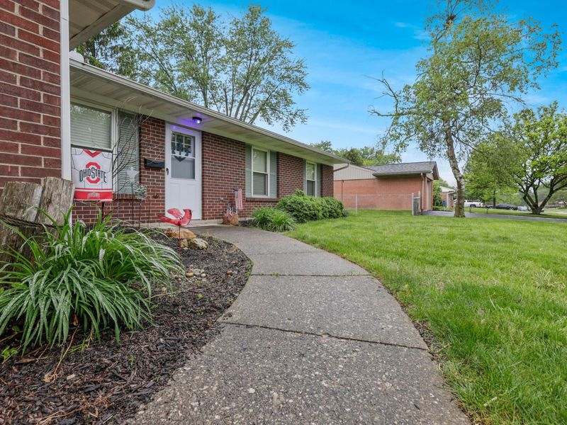 273 Bombay Avenue, Westerville, OH 43081 Photo 7