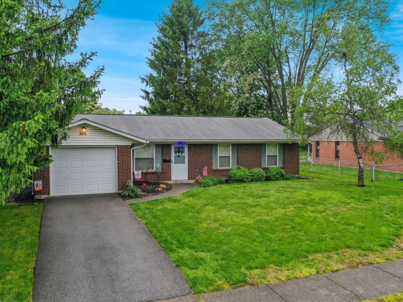 273 Bombay Avenue, Westerville, OH 43081 Photo 9