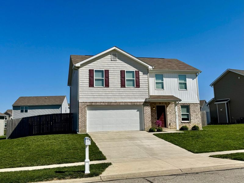 1902 Erika Drive, Springfield, OH 45503 Photo 2