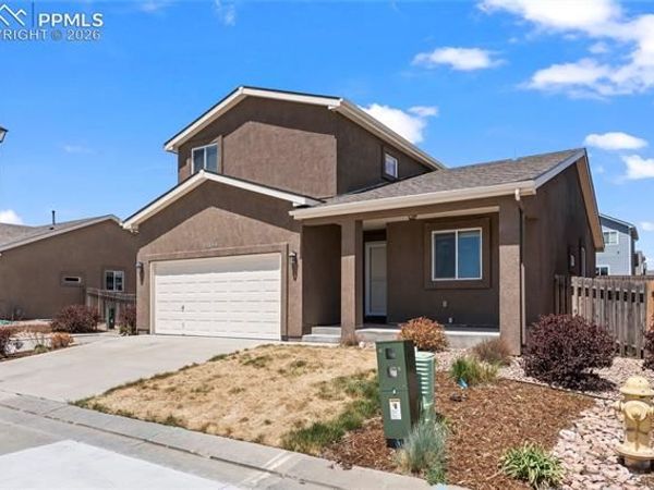 11344 Neutra Grove, Peyton, CO 80831