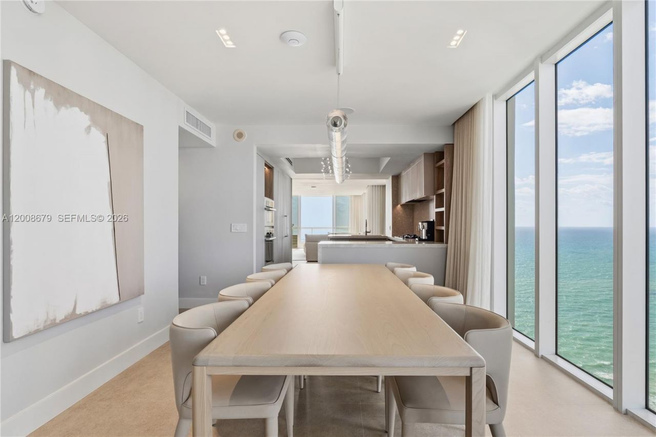 17875 Collins Ave, Unit 3906, Sunny Isles Beach, FL 33160 Photo