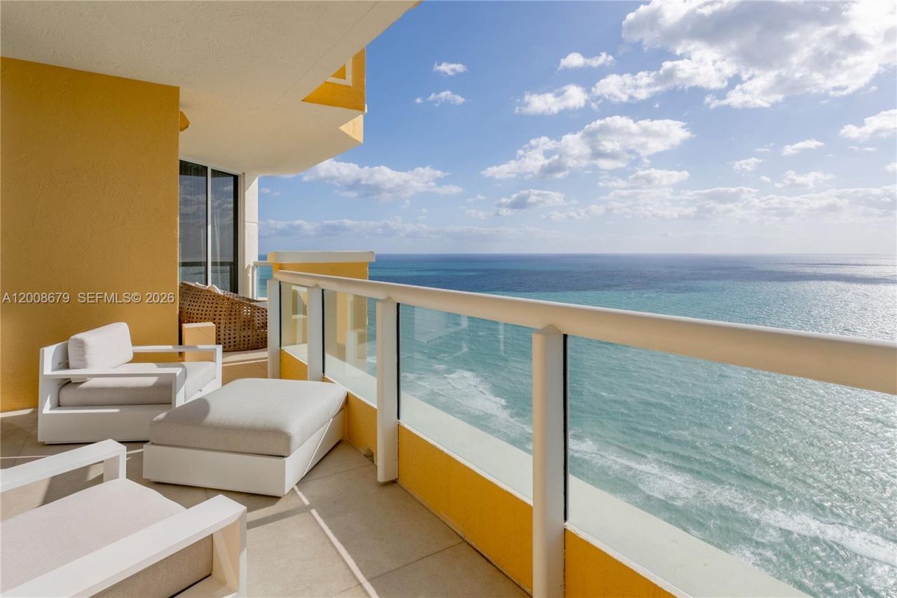 17875 Collins Ave, Unit 3906, Sunny Isles Beach, FL 33160 Photo