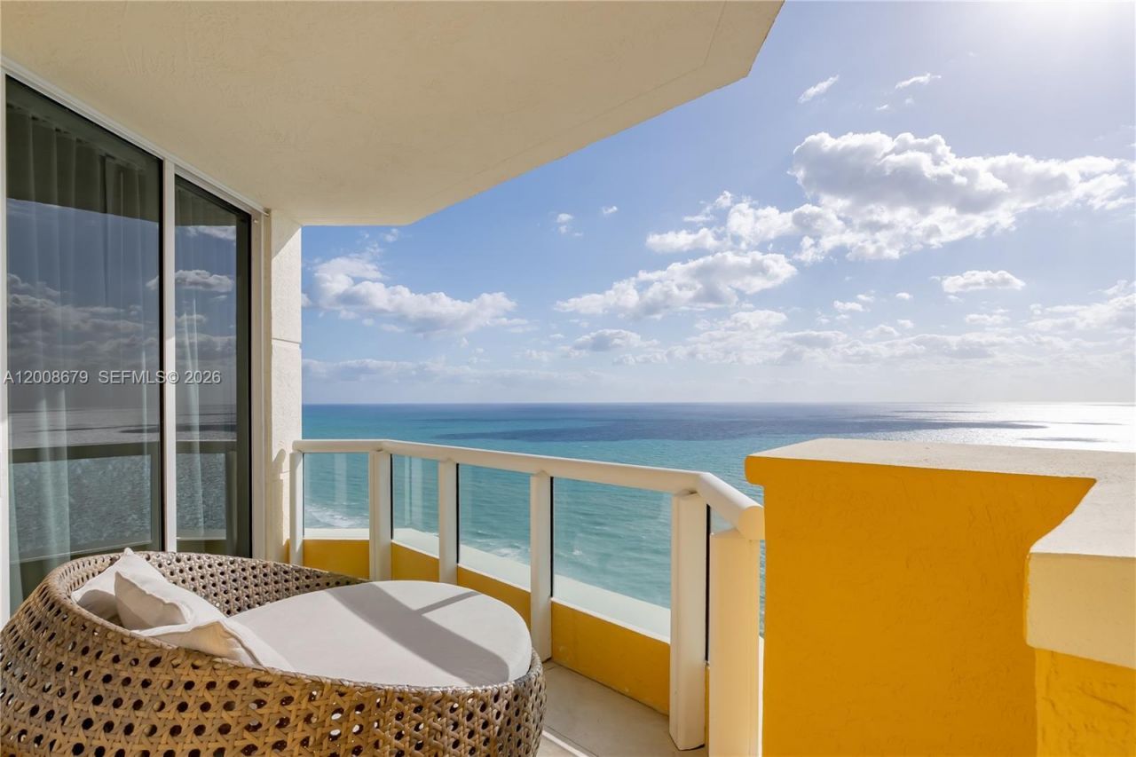 17875 Collins Ave, Unit 3906, Sunny Isles Beach, FL 33160 Photo