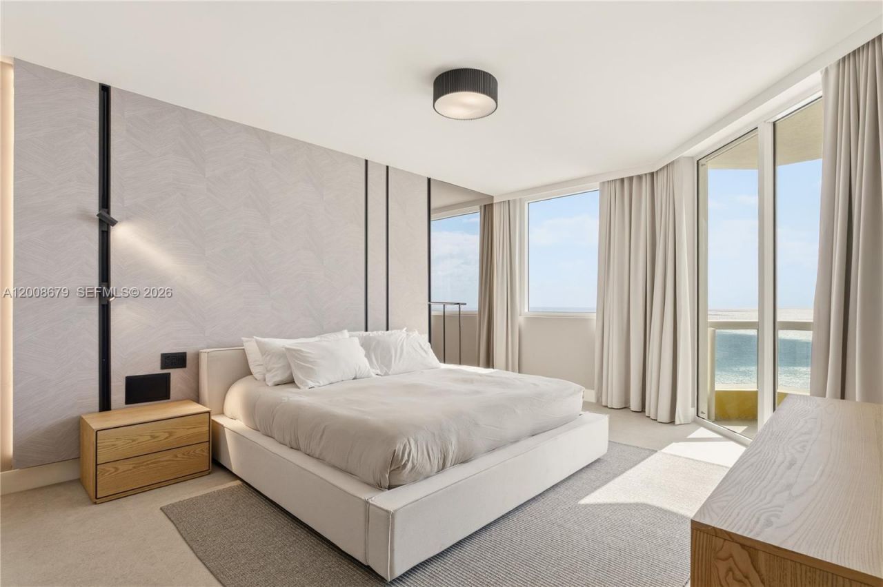 17875 Collins Ave, Unit 3906, Sunny Isles Beach, FL 33160 Photo