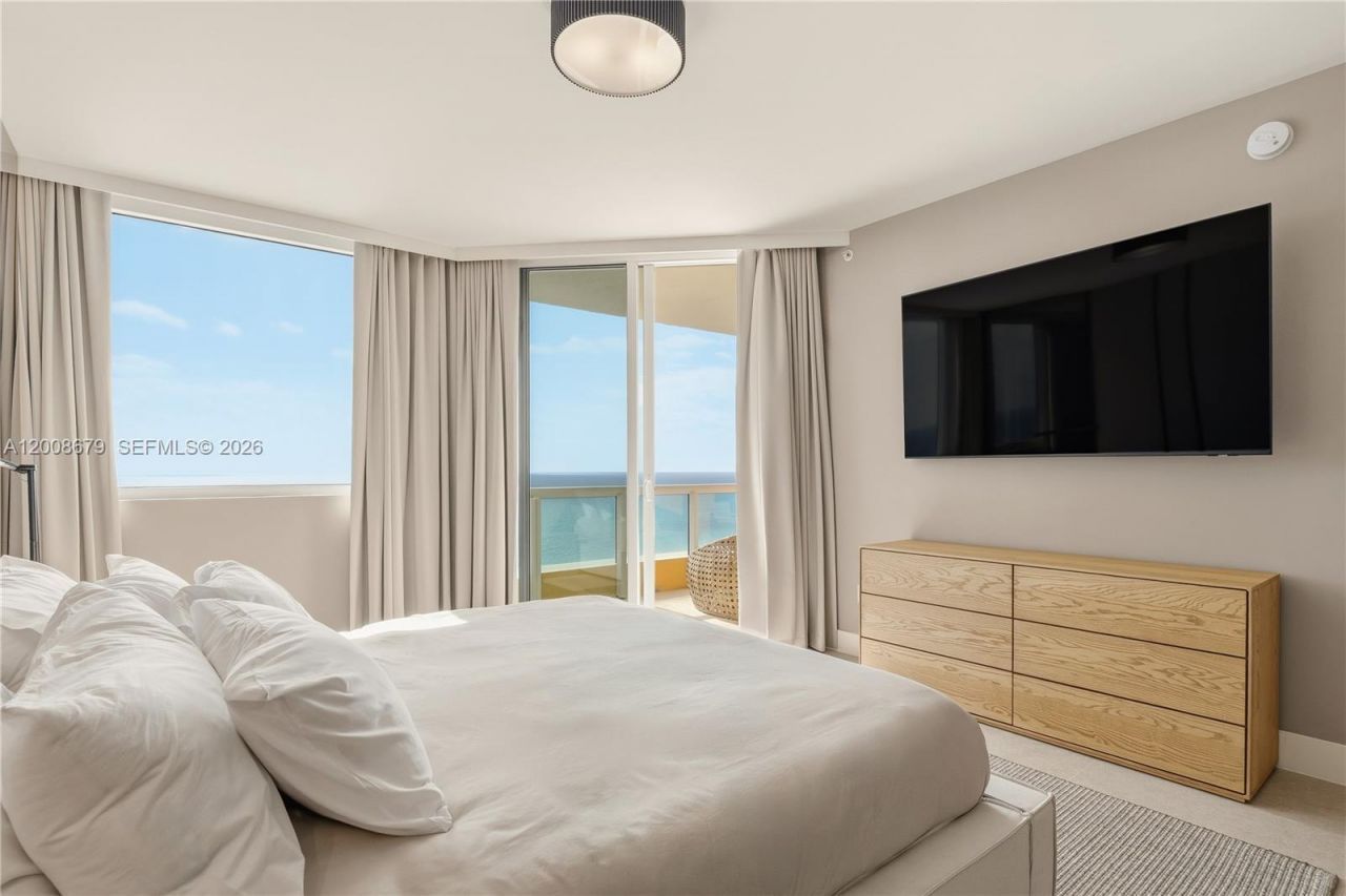 17875 Collins Ave, Unit 3906, Sunny Isles Beach, FL 33160 Photo