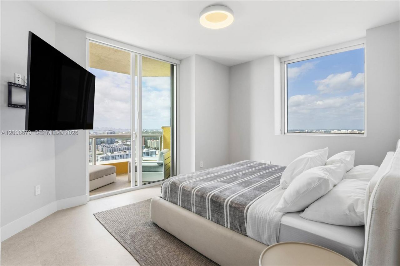 17875 Collins Ave, Unit 3906, Sunny Isles Beach, FL 33160 Photo