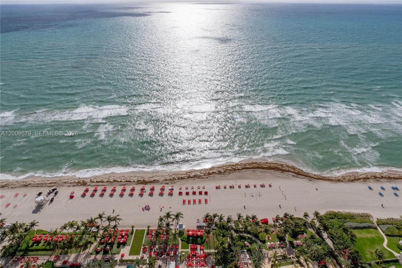 17875 Collins Ave, Unit 3906, Sunny Isles Beach, FL 33160 Photo