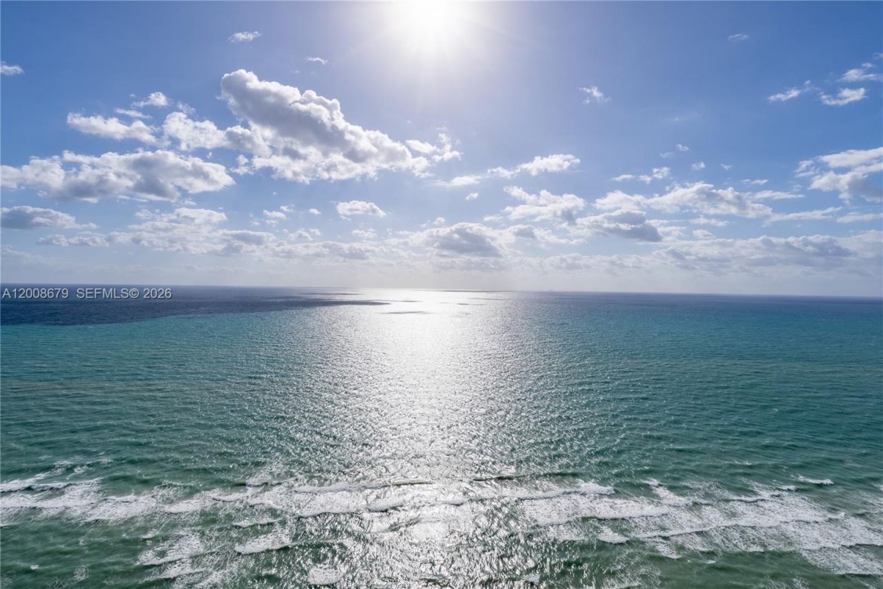 17875 Collins Ave, Unit 3906, Sunny Isles Beach, FL 33160 Photo