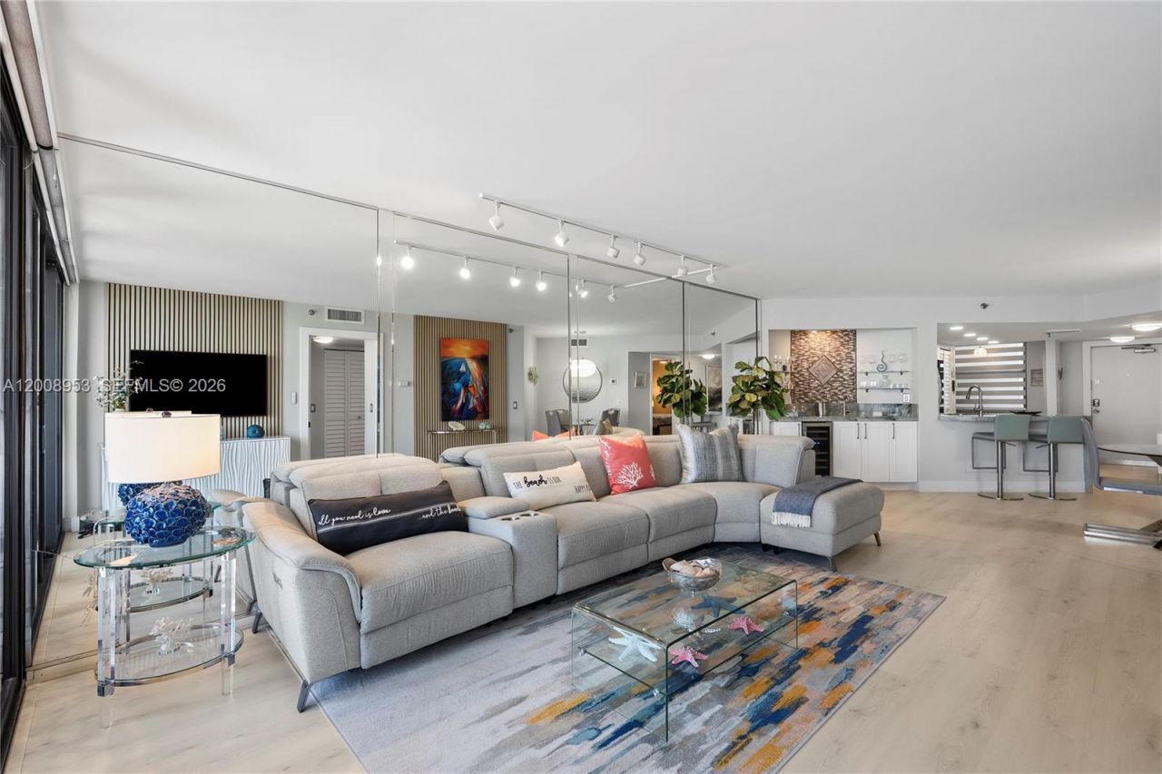 9650 S Ocean Dr, Unit 1509, Jensen Beach, FL 34957 Photo