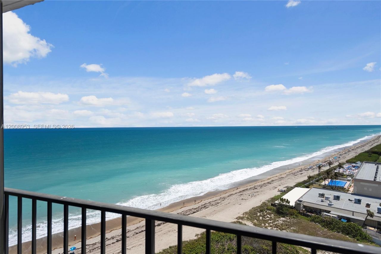 9650 S Ocean Dr, Unit 1509, Jensen Beach, FL 34957 Photo