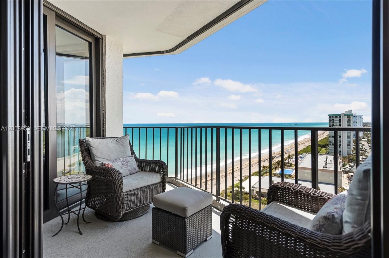 9650 S Ocean Dr, Unit 1509, Jensen Beach, FL 34957 Photo
