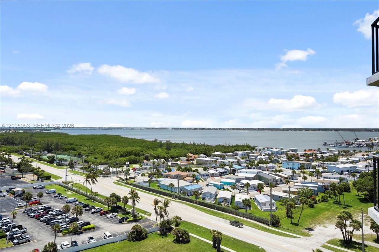 9650 S Ocean Dr, Unit 1509, Jensen Beach, FL 34957 Photo