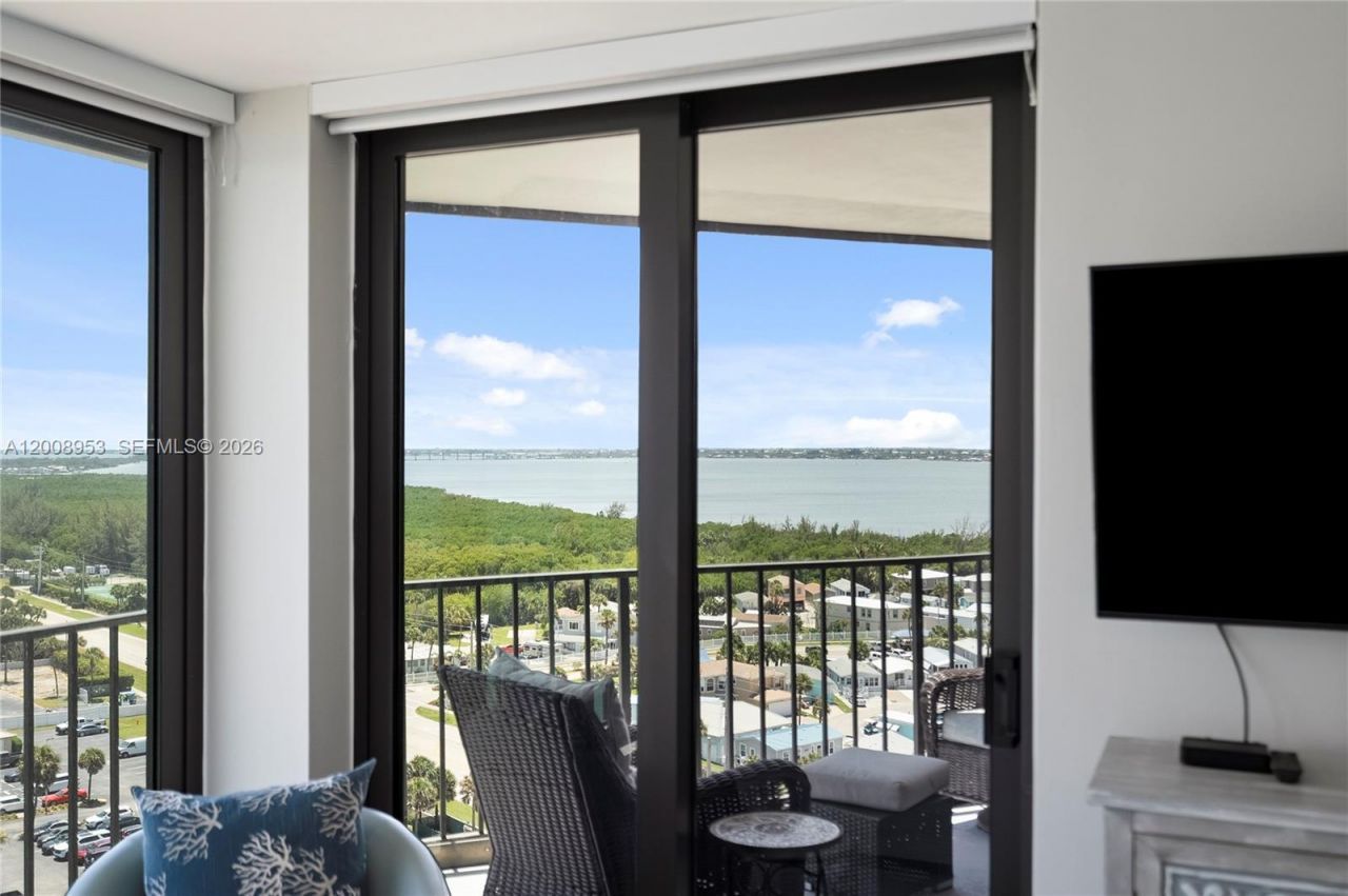 9650 S Ocean Dr, Unit 1509, Jensen Beach, FL 34957 Photo