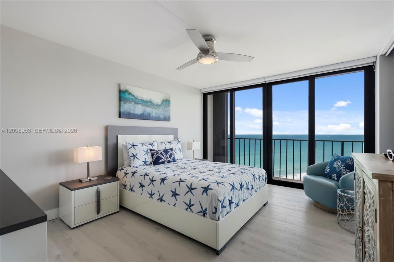 9650 S Ocean Dr, Unit 1509, Jensen Beach, FL 34957 Photo