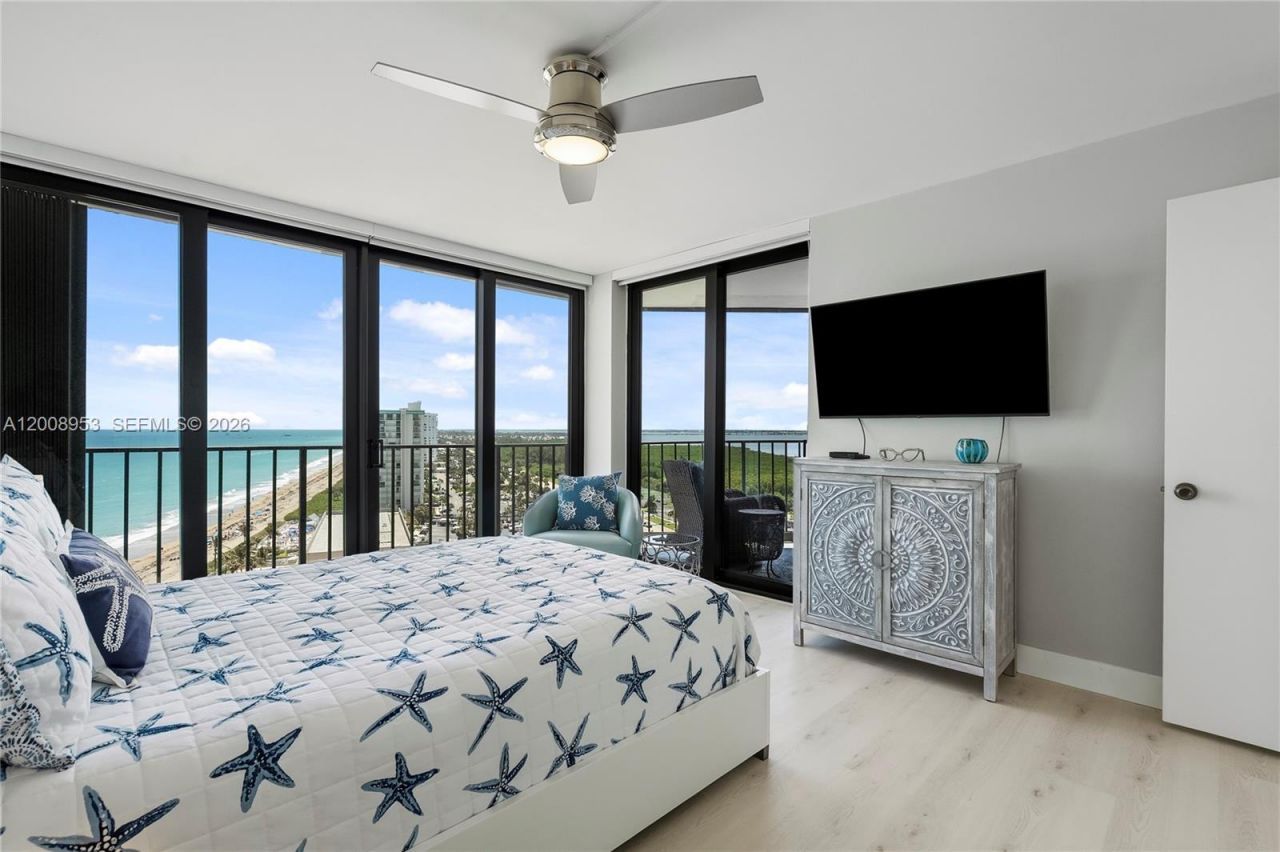 9650 S Ocean Dr, Unit 1509, Jensen Beach, FL 34957 Photo