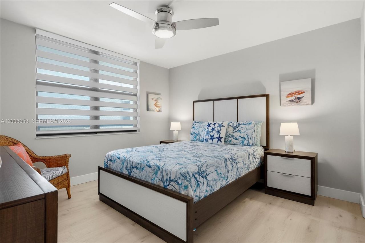 9650 S Ocean Dr, Unit 1509, Jensen Beach, FL 34957 Photo