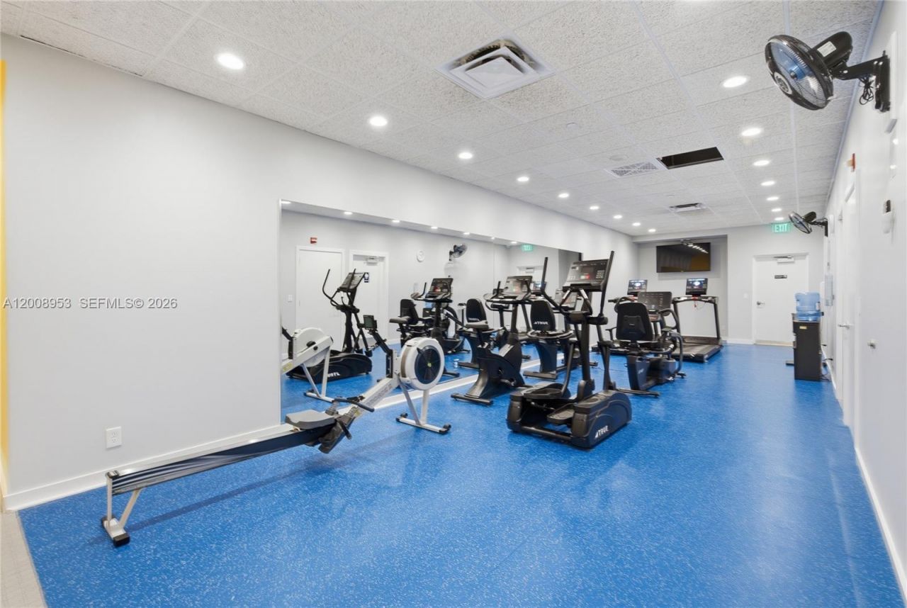 9650 S Ocean Dr, Unit 1509, Jensen Beach, FL 34957 Photo