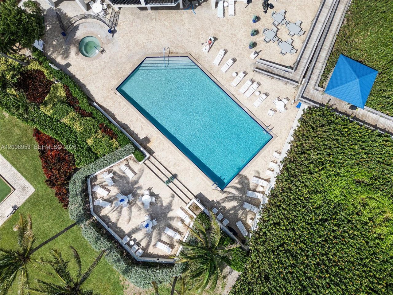 9650 S Ocean Dr, Unit 1509, Jensen Beach, FL 34957 Photo