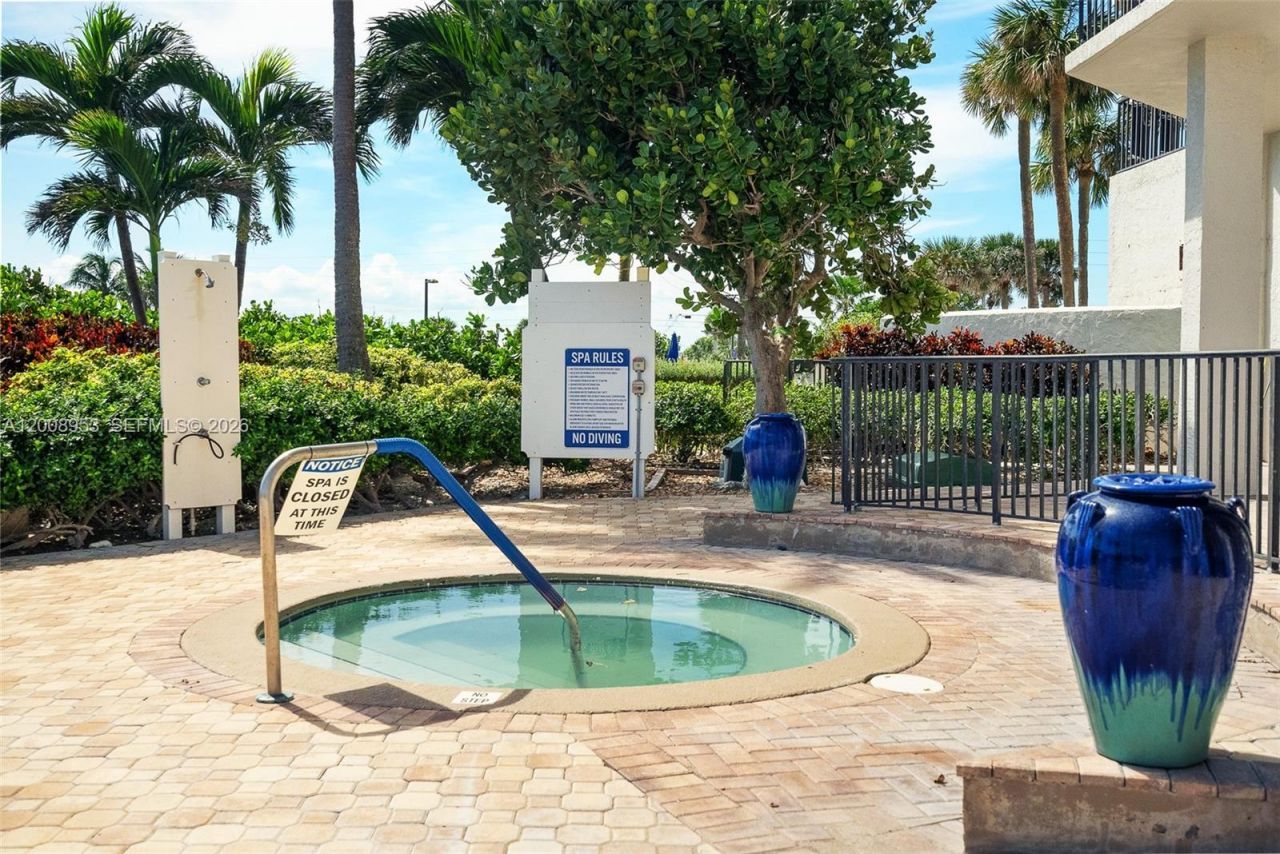 9650 S Ocean Dr, Unit 1509, Jensen Beach, FL 34957 Photo