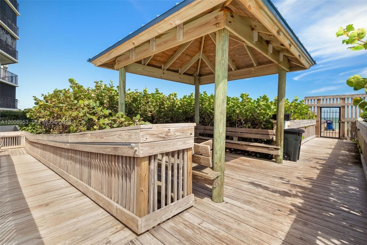 9650 S Ocean Dr, Unit 1509, Jensen Beach, FL 34957 Photo