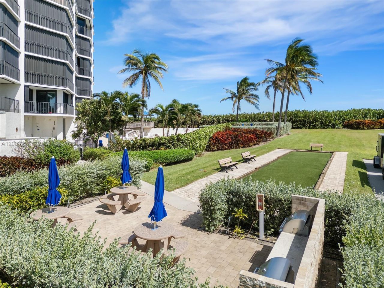 9650 S Ocean Dr, Unit 1509, Jensen Beach, FL 34957 Photo