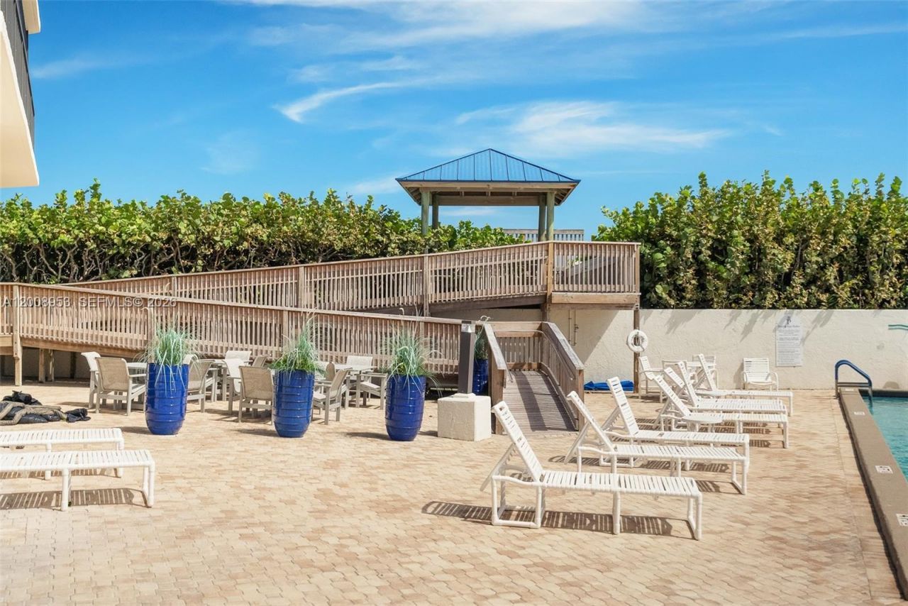 9650 S Ocean Dr, Unit 1509, Jensen Beach, FL 34957 Photo