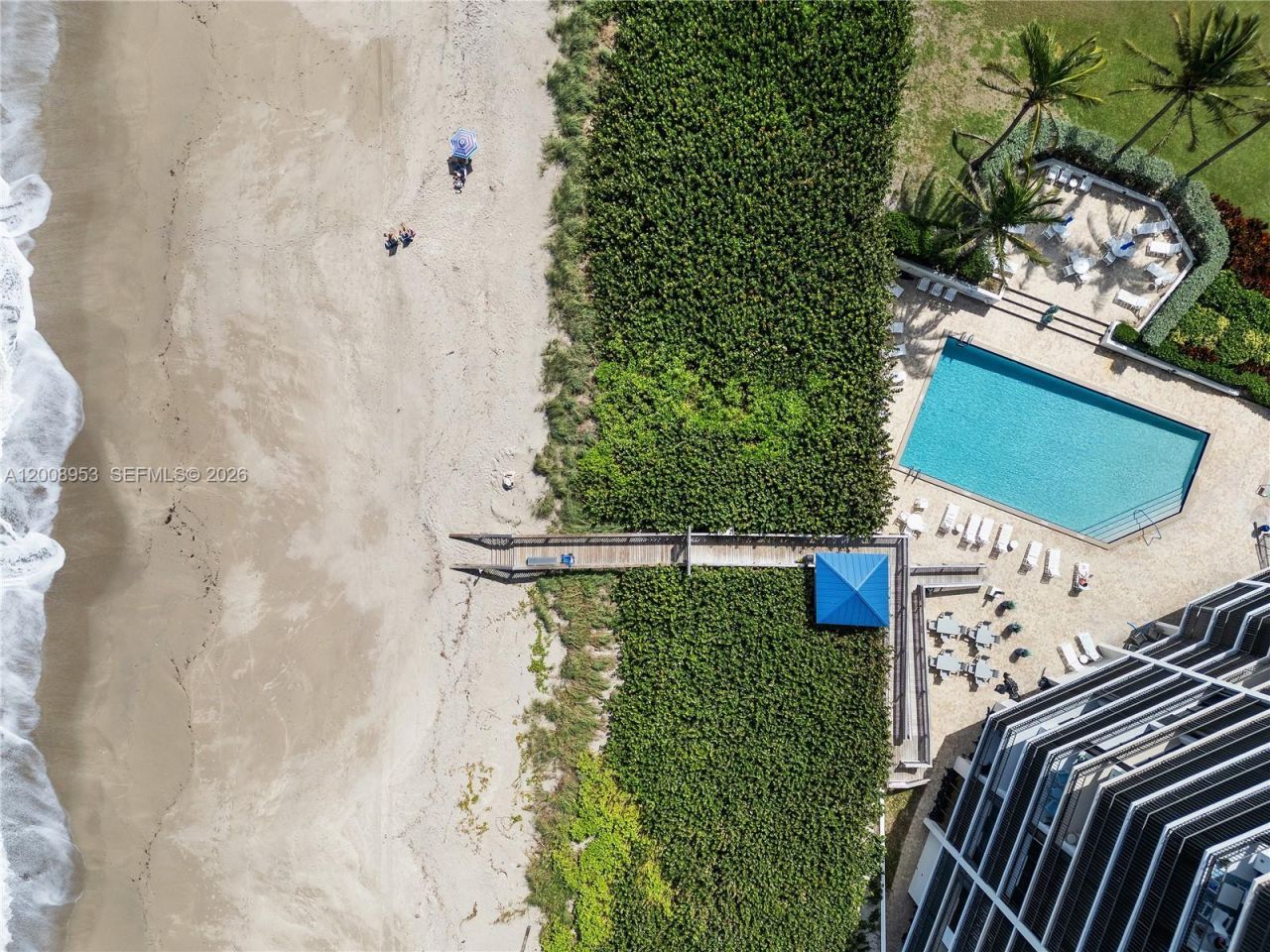 9650 S Ocean Dr, Unit 1509, Jensen Beach, FL 34957 Photo