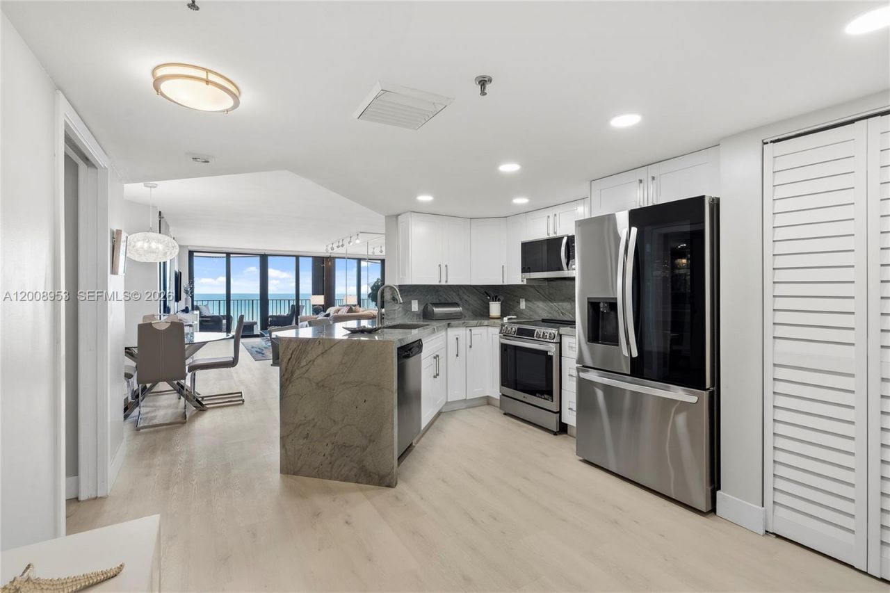 9650 S Ocean Dr, Unit 1509, Jensen Beach, FL 34957 Photo