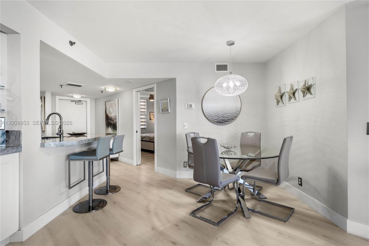 9650 S Ocean Dr, Unit 1509, Jensen Beach, FL 34957 Photo