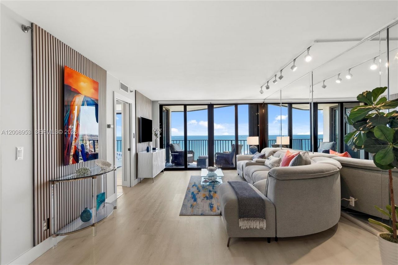 9650 S Ocean Dr, Unit 1509, Jensen Beach, FL 34957 Photo