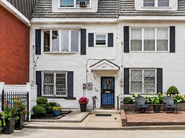 553 Fox Street, Bronx, NY 10455