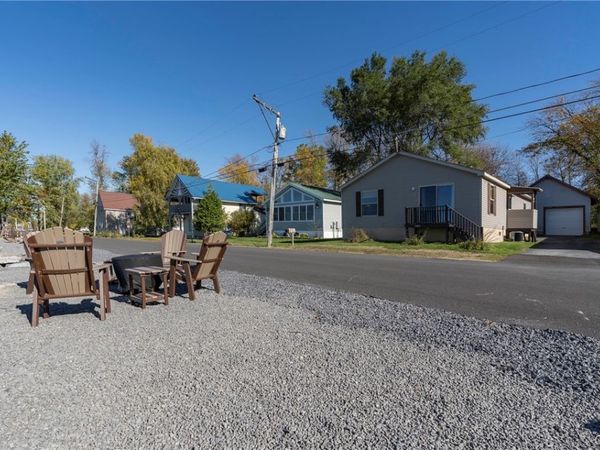 10320 County Route 125 , Chaumont, NY 13622