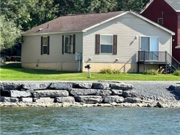 10320 County Route 125, Chaumont, NY 13622