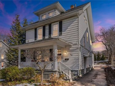 48 Arbordale Avenue, Rochester, NY 14610