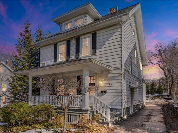 48 Arbordale Avenue, Rochester, NY 14610