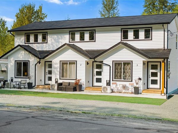 707 Kelsey Way , Sayward, BC V0N 1A0